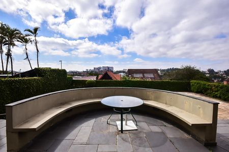 Casa à venda com 316m², 5 quartos e 4 vagasÁrea Externa