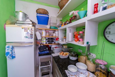 Casa à venda com 270m², 5 quartos e 3 vagasCozinha