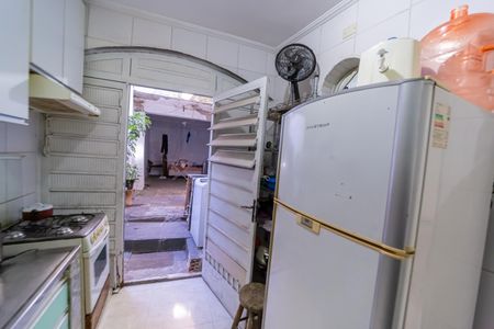 Casa à venda com 270m², 5 quartos e 3 vagasCozinha 2