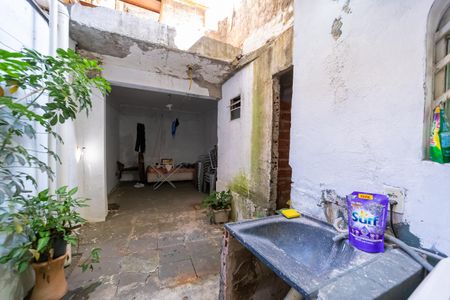 Casa à venda com 270m², 5 quartos e 3 vagasQuintal