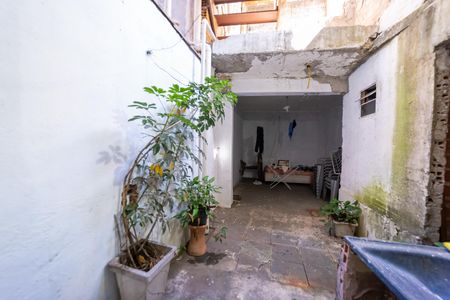 Casa à venda com 270m², 5 quartos e 3 vagasQuintal