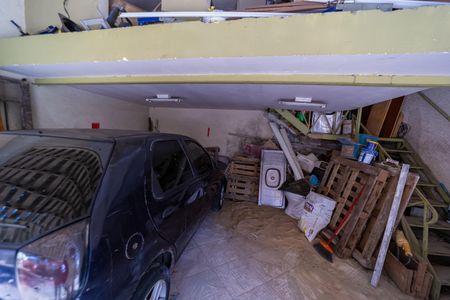 Casa à venda com 270m², 5 quartos e 3 vagasGaragem