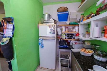 Casa à venda com 270m², 5 quartos e 3 vagasCozinha