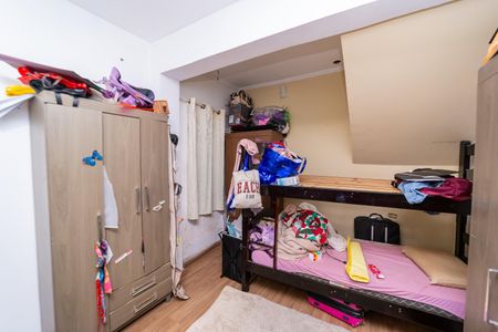 Casa à venda com 270m², 5 quartos e 3 vagasQuarto 4