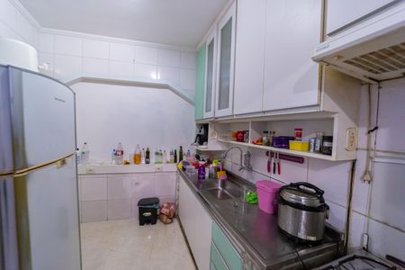 Casa à venda com 270m², 5 quartos e 3 vagasCozinha 2