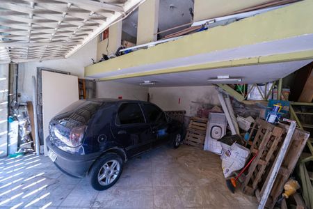 Casa à venda com 270m², 5 quartos e 3 vagasGaragem