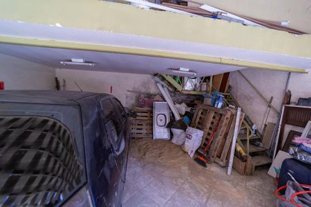 Casa à venda com 270m², 5 quartos e 3 vagasGaragem