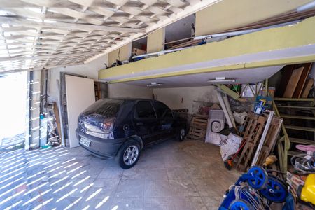 Casa à venda com 270m², 5 quartos e 3 vagasGaragem