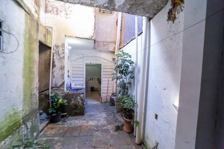 Casa à venda com 270m², 5 quartos e 3 vagasQuintal