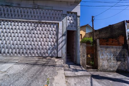 Casa à venda com 270m², 5 quartos e 3 vagasFachada