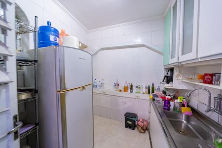Casa à venda com 270m², 5 quartos e 3 vagasCozinha 2