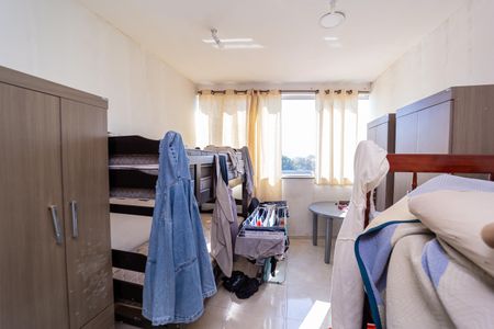 Casa à venda com 270m², 5 quartos e 3 vagasQuarto 2