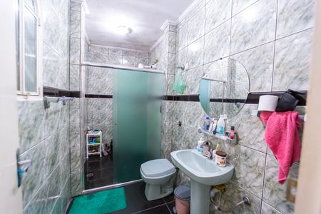 Casa à venda com 270m², 5 quartos e 3 vagasBanheiro 3