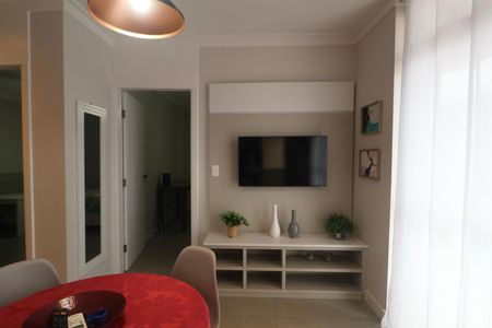 Apartamento para alugar com 70m², 2 quartos e 1 vaga Apartamento para alugar com 70m², 2 quartos e 1 vagaSala