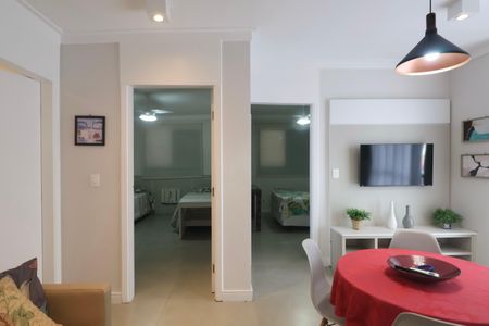 Apartamento para alugar com 70m², 2 quartos e 1 vaga Apartamento para alugar com 70m², 2 quartos e 1 vagaSala