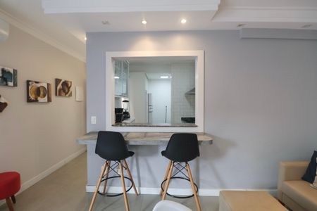 Apartamento para alugar com 70m², 2 quartos e 1 vaga Apartamento para alugar com 70m², 2 quartos e 1 vagaCozinha