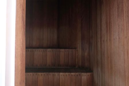 Apartamento para alugar com 70m², 2 quartos e 1 vaga Apartamento para alugar com 70m², 2 quartos e 1 vagaÁrea comum - Sauna