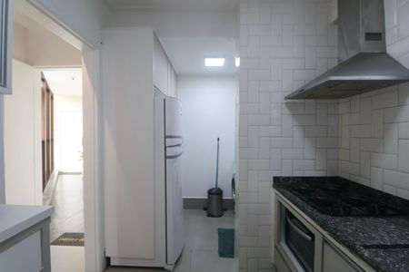 Apartamento para alugar com 70m², 2 quartos e 1 vaga Apartamento para alugar com 70m², 2 quartos e 1 vagaCozinha