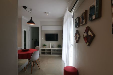 Apartamento para alugar com 70m², 2 quartos e 1 vaga Apartamento para alugar com 70m², 2 quartos e 1 vagaSala