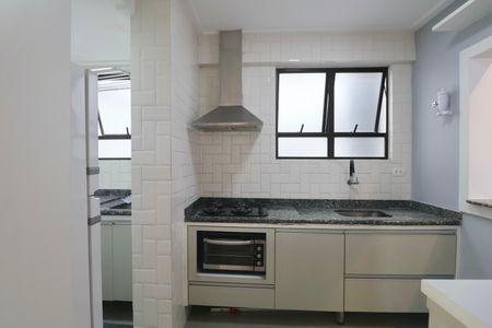 Apartamento para alugar com 70m², 2 quartos e 1 vaga Apartamento para alugar com 70m², 2 quartos e 1 vagaCozinha