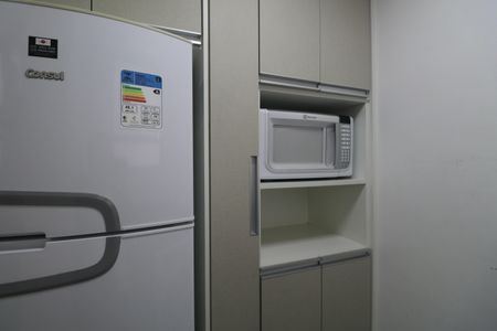 Apartamento para alugar com 70m², 2 quartos e 1 vaga Apartamento para alugar com 70m², 2 quartos e 1 vagaÁrea de Serviço