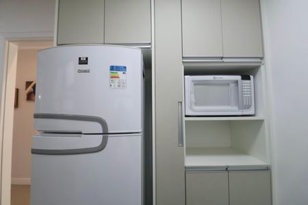 Apartamento para alugar com 70m², 2 quartos e 1 vaga Apartamento para alugar com 70m², 2 quartos e 1 vagaÁrea de Serviço