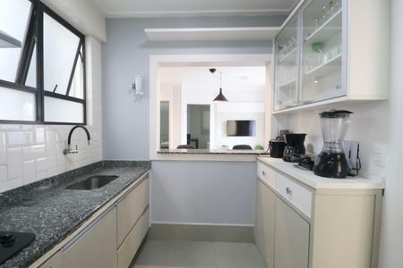 Apartamento para alugar com 70m², 2 quartos e 1 vaga Apartamento para alugar com 70m², 2 quartos e 1 vagaCozinha