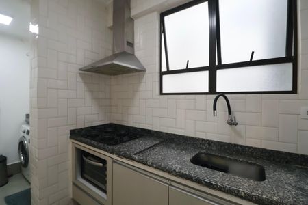 Apartamento para alugar com 70m², 2 quartos e 1 vaga Apartamento para alugar com 70m², 2 quartos e 1 vagaCozinha