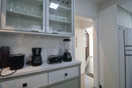 Apartamento para alugar com 70m², 2 quartos e 1 vaga Apartamento para alugar com 70m², 2 quartos e 1 vagaCozinha