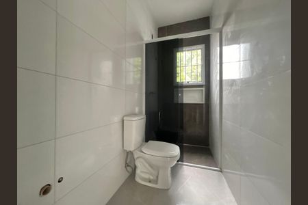 Casa à venda com 67m², 2 quartos e 1 vagaBanheiro