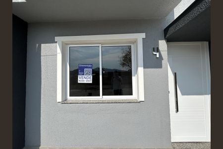 Casa à venda com 67m², 2 quartos e 1 vagaPlaca