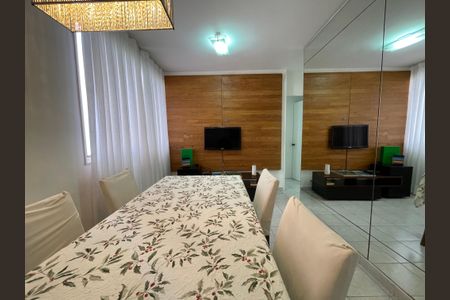 Sala de apartamento à venda com 2 quartos, 50m² em Jaguaré, São Paulo