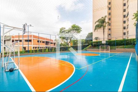 Apartamento à venda com 50m², 2 quartos e 1 vagaQuadra