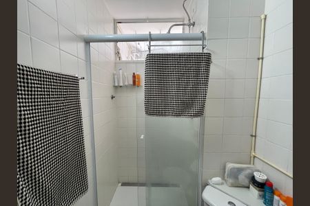 Apartamento à venda com 50m², 2 quartos e 1 vagaBanheiro