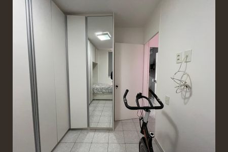 Apartamento à venda com 50m², 2 quartos e 1 vagaQuarto 2