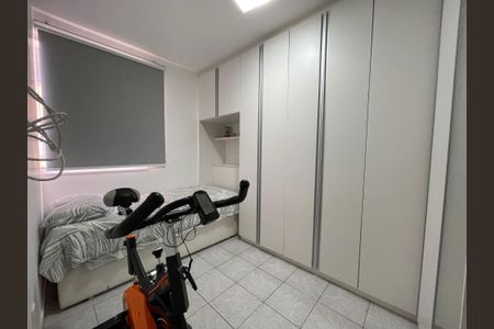 Apartamento à venda com 50m², 2 quartos e 1 vagaQuarto 2