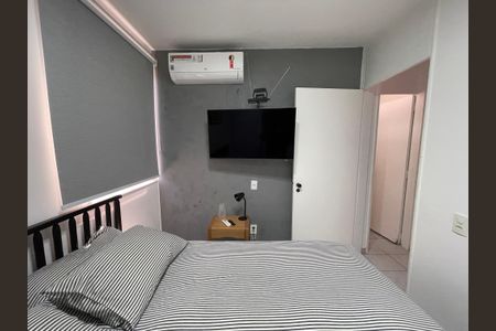 Apartamento à venda com 50m², 2 quartos e 1 vagaQuarto 1