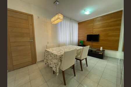 Sala de apartamento à venda com 2 quartos, 50m² em Jaguaré, São Paulo