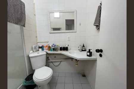 Apartamento à venda com 50m², 2 quartos e 1 vagaBanheiro