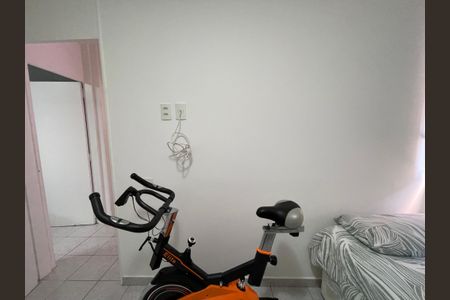 Apartamento à venda com 50m², 2 quartos e 1 vagaQuarto 2