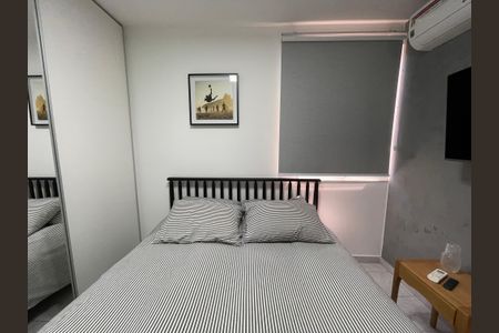 Apartamento à venda com 50m², 2 quartos e 1 vagaQuarto 1