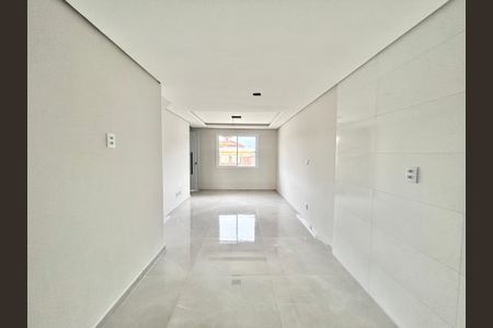 Casa à venda com 67m², 2 quartos e 1 vagaCozinha