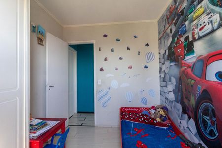 Apartamento à venda com 50m², 2 quartos e 1 vagaQuarto 1