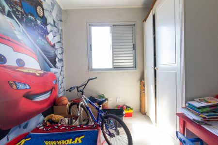 Apartamento à venda com 50m², 2 quartos e 1 vagaQuarto 1