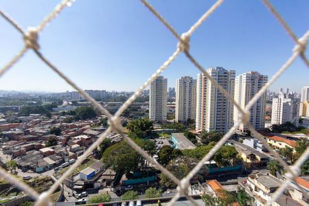 Apartamento à venda com 50m², 2 quartos e 1 vagaVista da Varanda