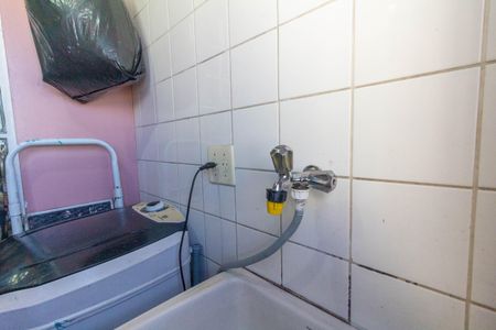 Apartamento à venda com 50m², 2 quartos e 1 vagaÁrea de Serviço