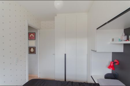 Apartamento à venda com 42m², 2 quartos e sem vagaQuarto 2