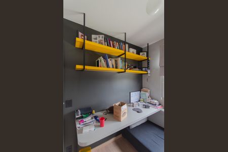 Apartamento à venda com 42m², 2 quartos e sem vagaQuarto 1