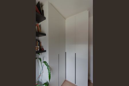 Apartamento à venda com 42m², 2 quartos e sem vagaQuarto 1