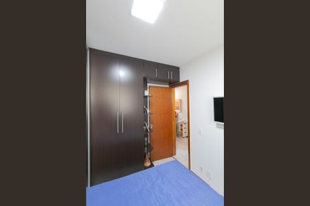 Apartamento à venda com 50m², 2 quartos e 1 vagaQuarto 2